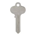 Hillman KeyKrafter House/Office Universal Key Blank 241 SE2 Single, 4PK 442410